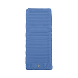 KILIROO Inflatable Camping Sleeping Pad (Blue) KR-ISP-101-HZ