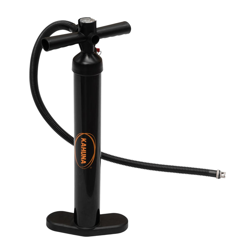 Kahuna iSUP Double Action Hand Pump