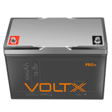 VoltX 12V Lithium Battery 100Ah Pro Plus