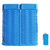 Double Two-person Camping Sleeping Pad